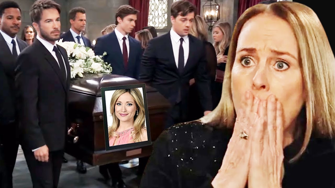 General Hospital Tuesday August 20 Spoilers Lulus Fatal Prognosis