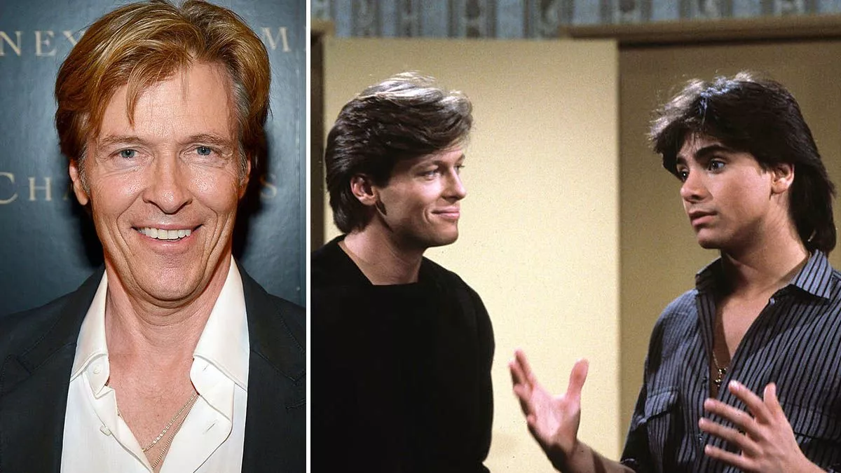 Is Jack Wagner Returning To His Frisco Jones ‘GH’ Role….. Daily News