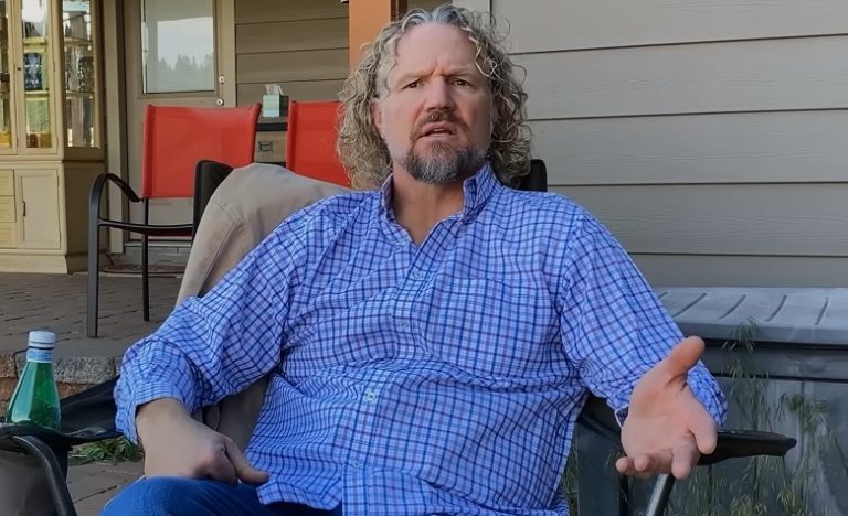 ‘Sister Wives’: Kody Brown’s ‘Scary’ Behavior Disturbs Fans – Daily News