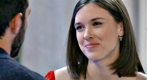 General Hospital Spoilers: Willow & Chase’s Chemistry Still Sizzles ...