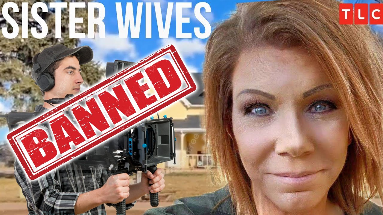 Sister Wives Meri Stops Filming Ahead of Season 19! Why?? The