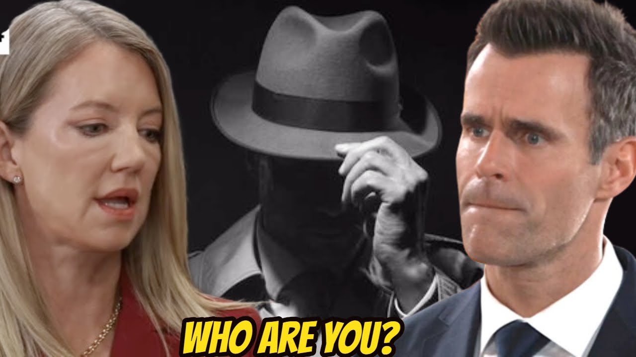 General Hospital Spoilers: Mysterious Man Returns to Port Charles