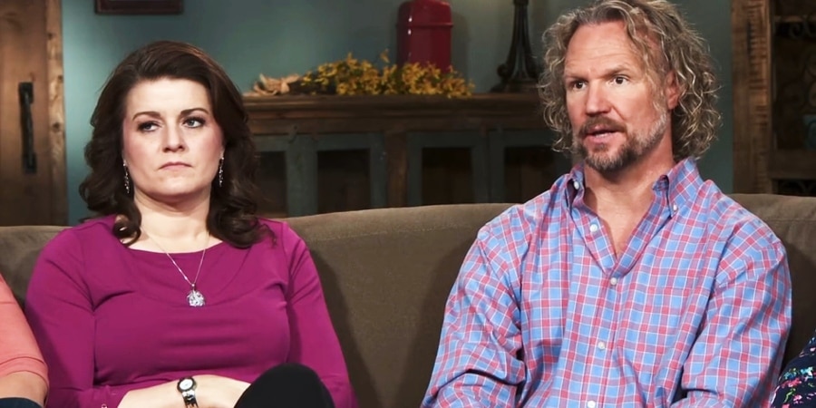 ‘Sister Wives’ Viewers Criticize Kody & Robyn for Scripted Scenes