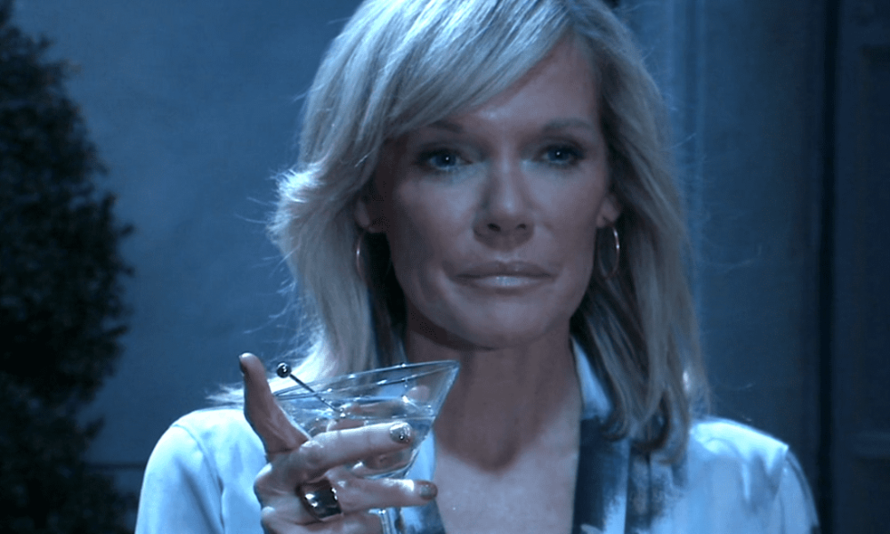 BIG REVEAL!General Hospital’ Ava Jerome Finally Pays For Connie’s