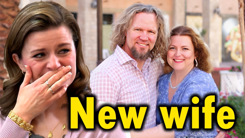 Congratulations! Kody left Robyn! Kody Brown’s New relationship