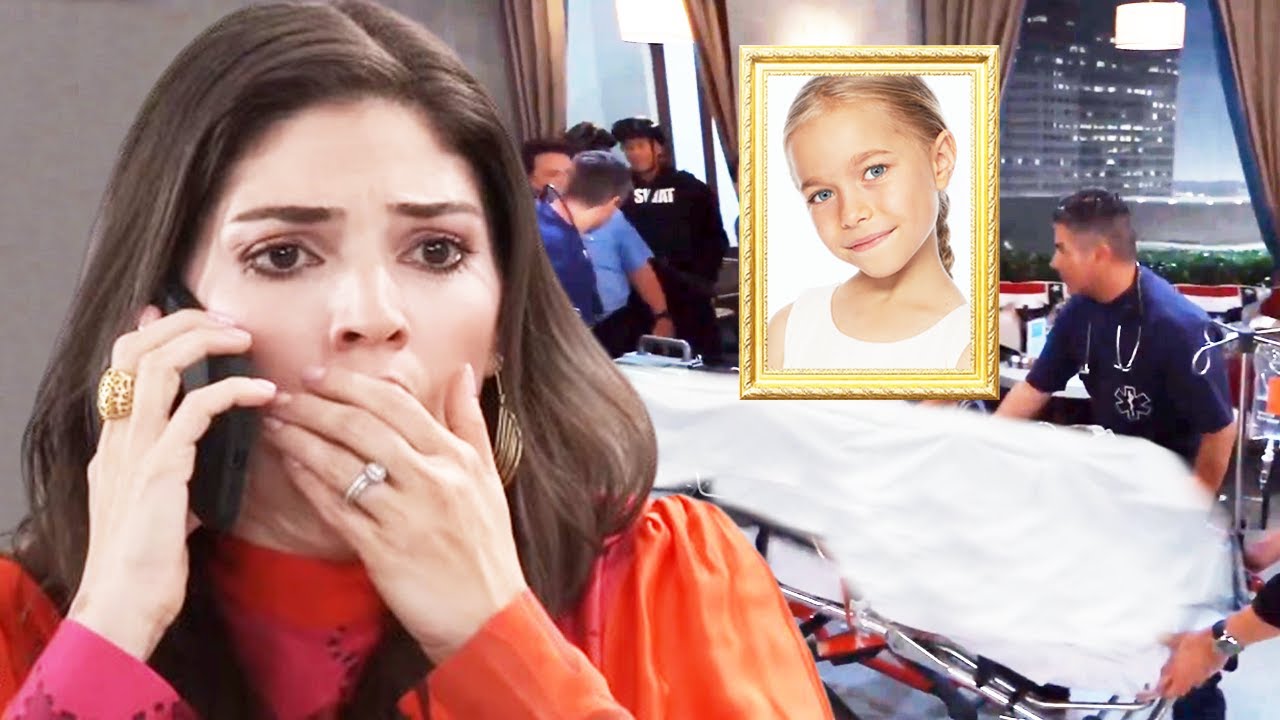 GH Comings & Goings For Next Week Shocking Decisions & Uncovered