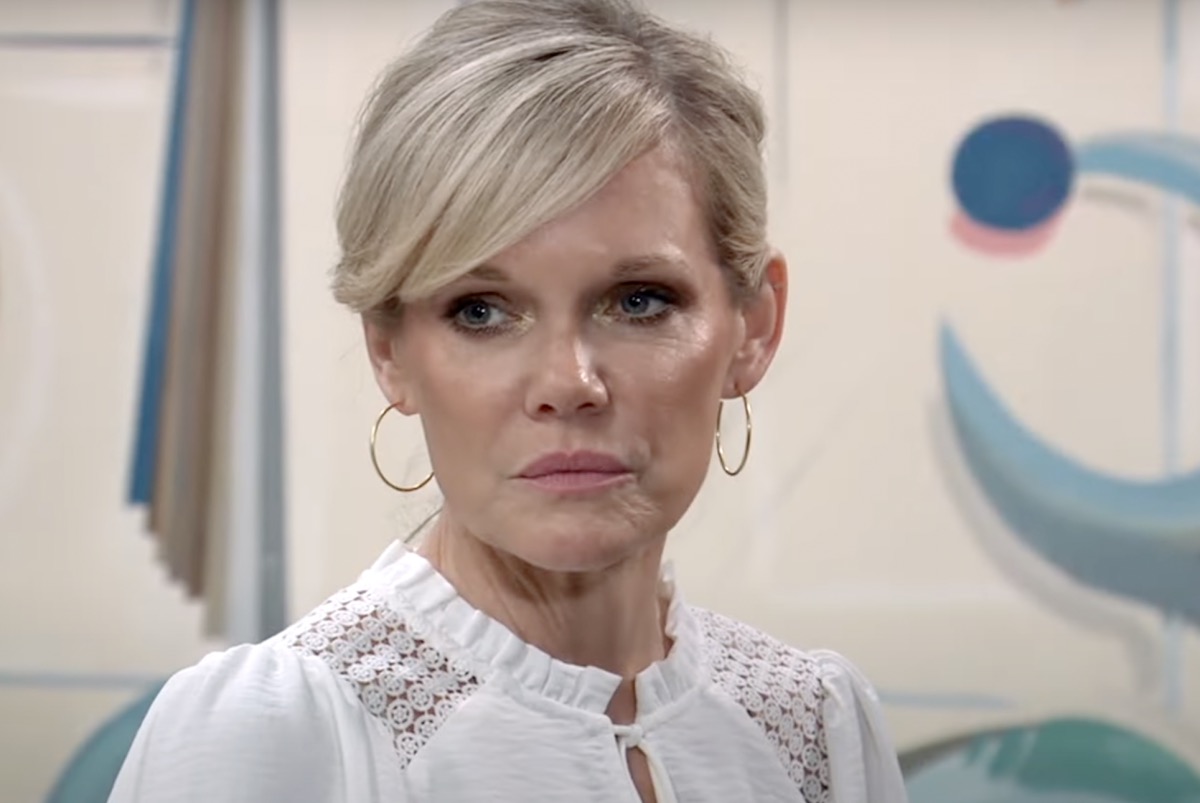 General Hospital Spoilers Sonny’s Offer to Ava Could Throw a Wrench