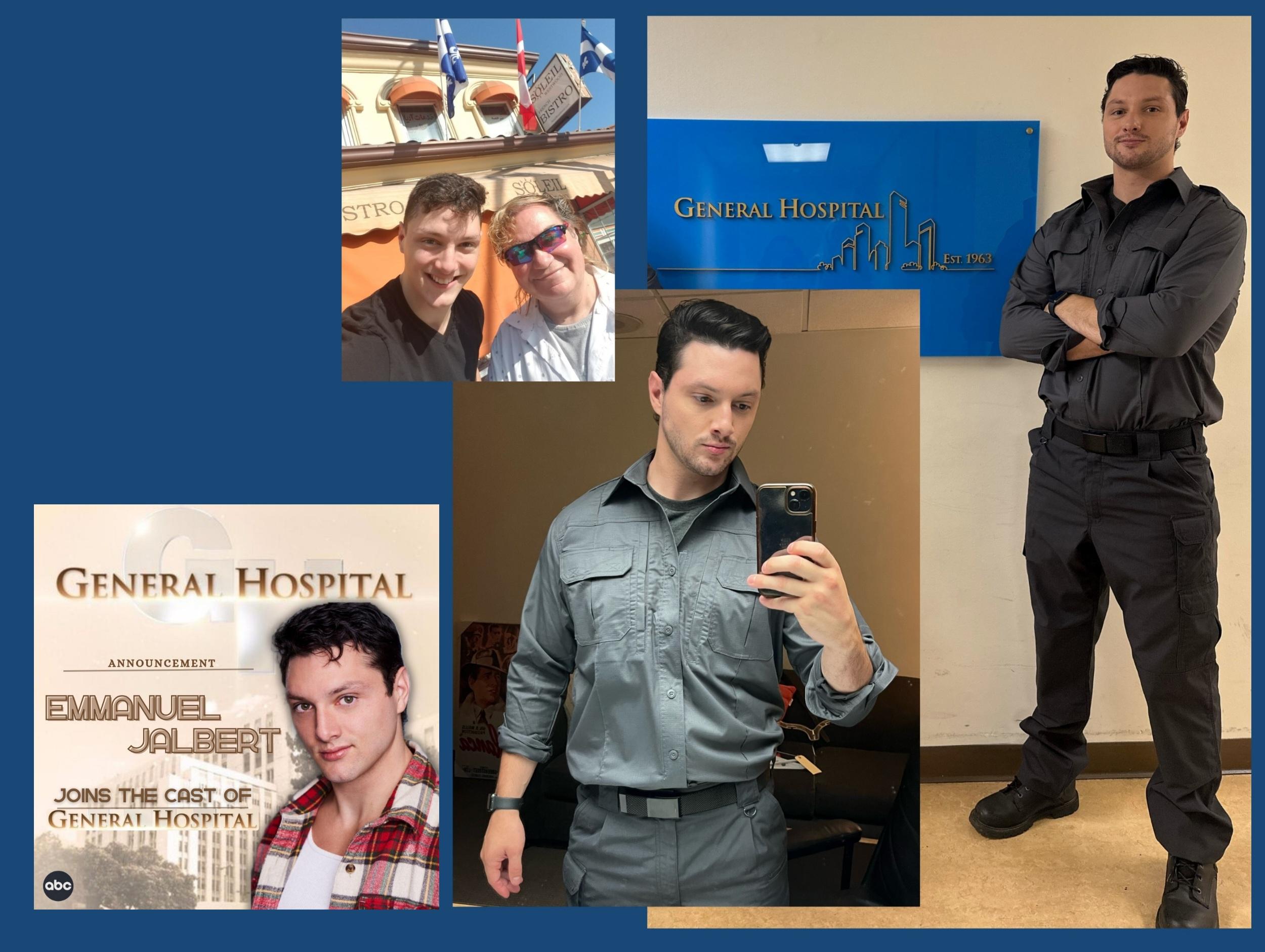 Jason's Secret Revealed: General Hospital Spoiler Shocks Fans