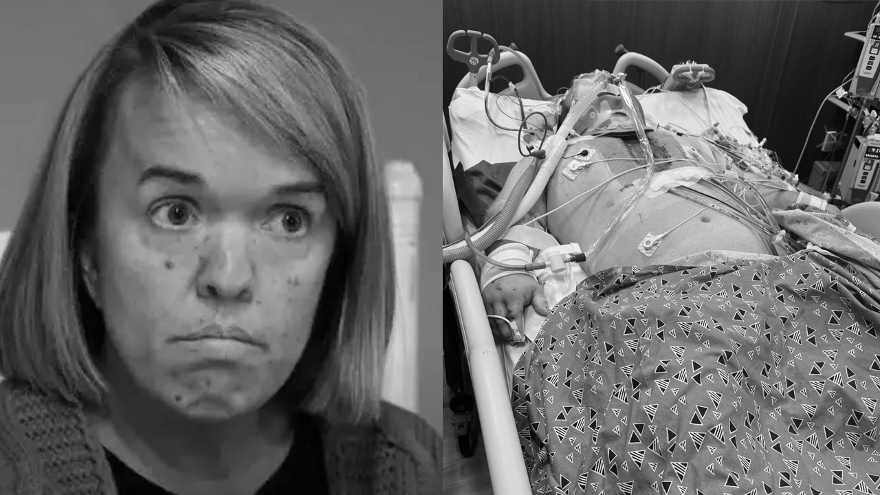 Heartbreaking Update! ‘7LJ’ Family Member In Devastating Accident, What