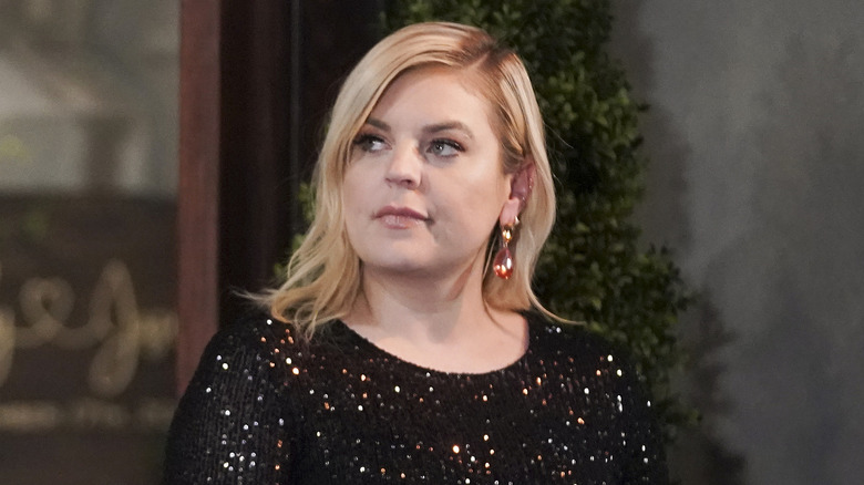 Minutes Ago! Dire Situation!! Kirsten Storms Shares A Health Update 